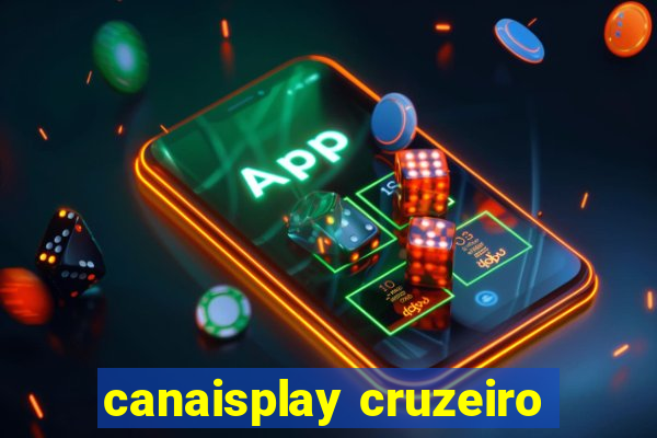 canaisplay cruzeiro